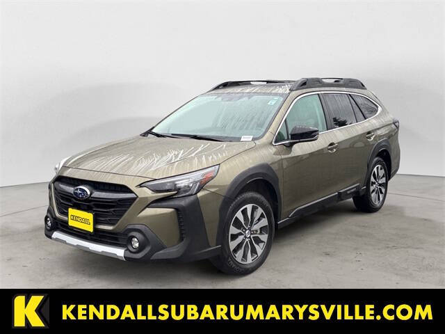 2023 Subaru Outback Limited