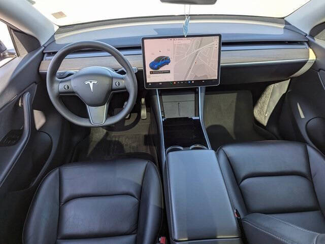 2021 Tesla Model Y for sale at Axio Auto Boise in Boise, ID