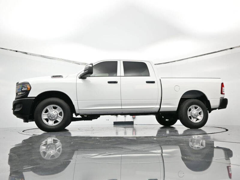 2023 RAM 3500 Tradesman