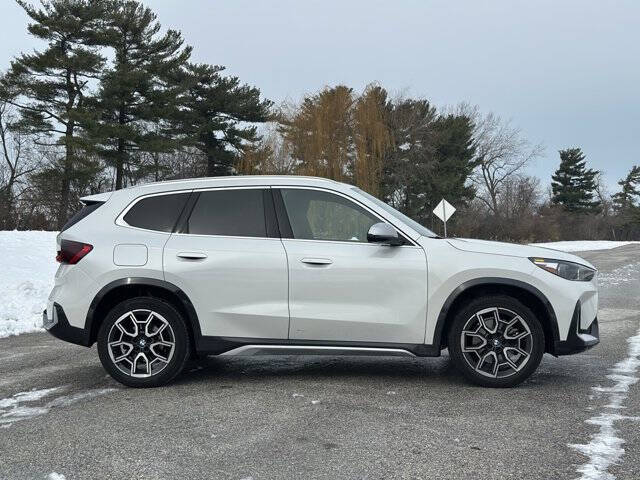2023 BMW X1 xDrive28i