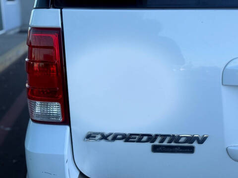 2006 Ford Expedition Eddie Bauer
