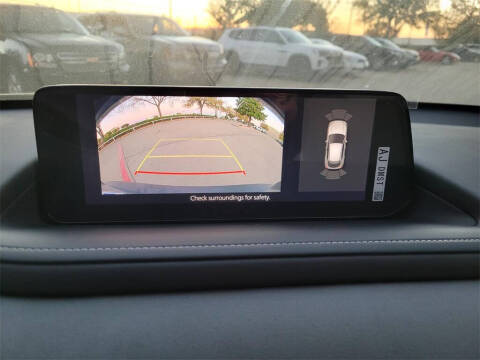 2026 Mazda CX-30 2.5 S Aire Edition