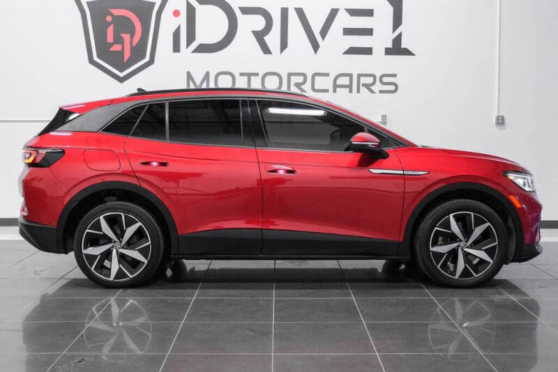 2023 Volkswagen ID.4 Pro S