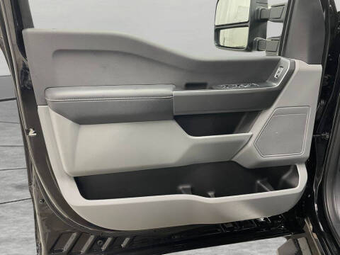 2026 Ford F-250 Super Duty