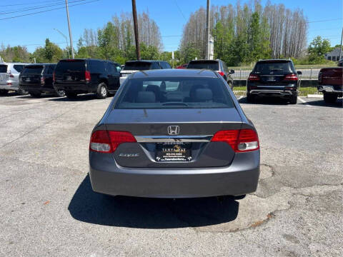 2010 Honda Civic