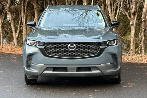2024 Mazda CX-50 2.5 S Preferred