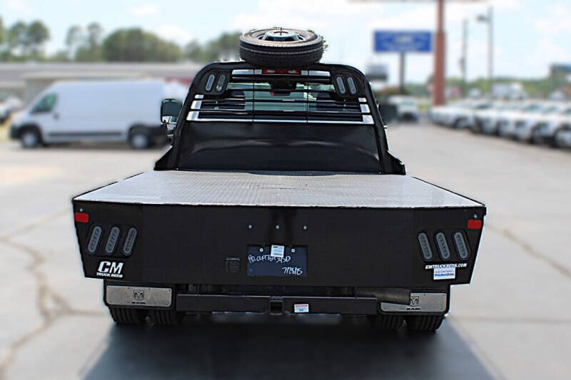 2025 RAM 3500