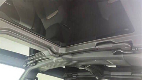 2024 GMC HUMMER EV 3X