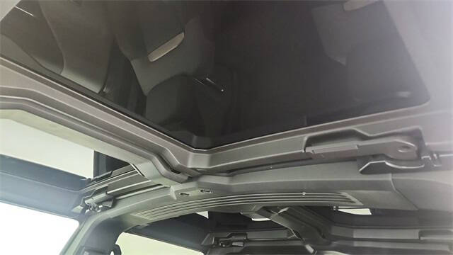 2024 GMC HUMMER EV 3X