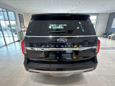 2023 Ford Expedition Limited