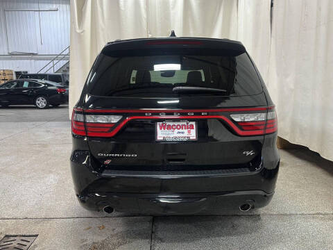 2023 Dodge Durango R/T Premium