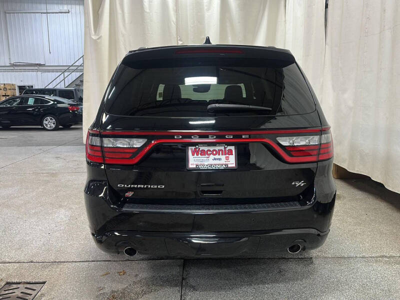 2023 Dodge Durango R/T Premium