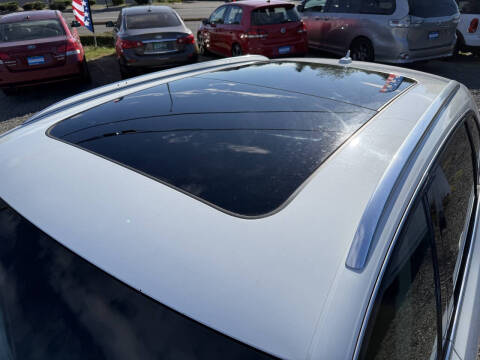 2012 Audi Q5 2.0T quattro Premium Plus