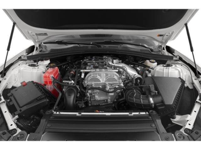 2021 Chevrolet Camaro LT