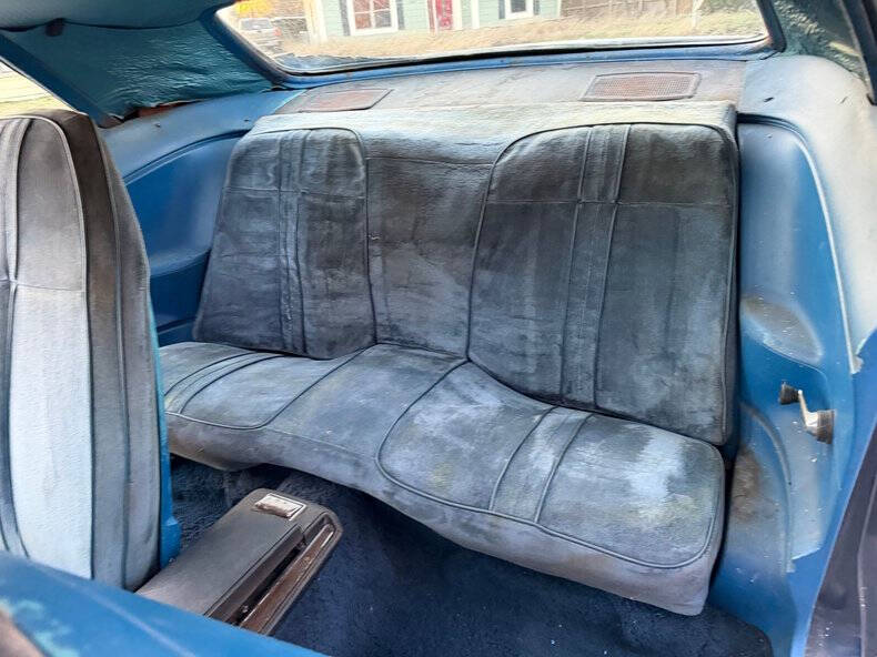 1971 Plymouth Barracuda