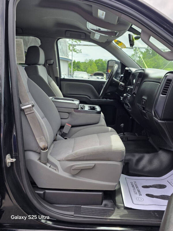 2016 GMC Sierra 1500