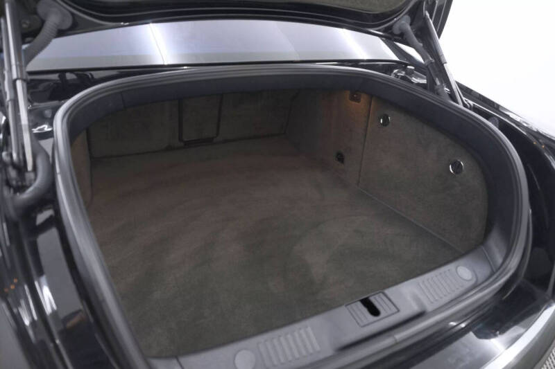 2014 Bentley Flying Spur