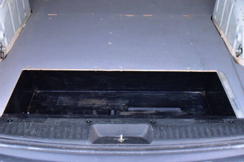 2013 RAM C/V Tradesman