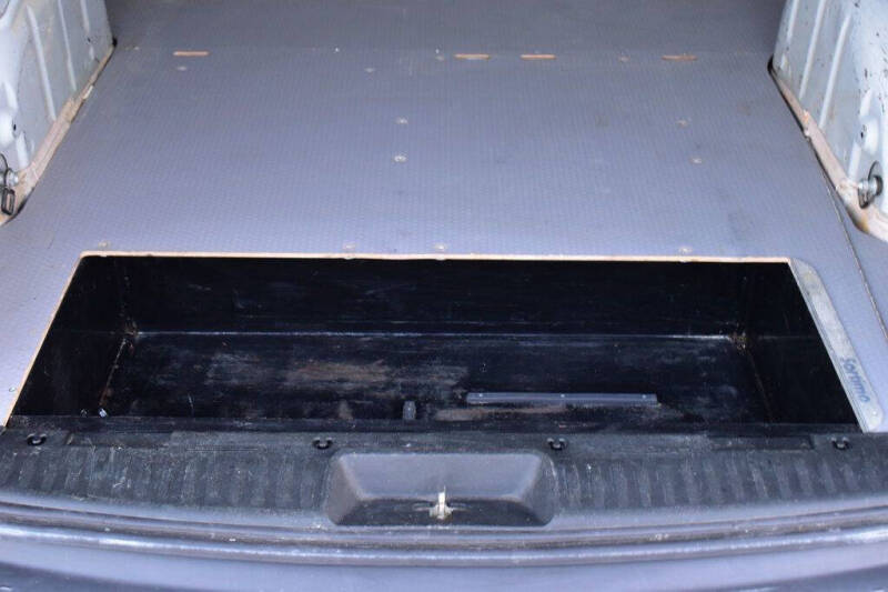 2013 RAM C/V Tradesman