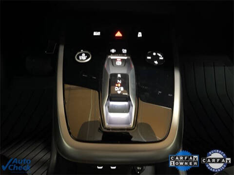 2023 Audi Q4 e-tron quattro Prestige 50