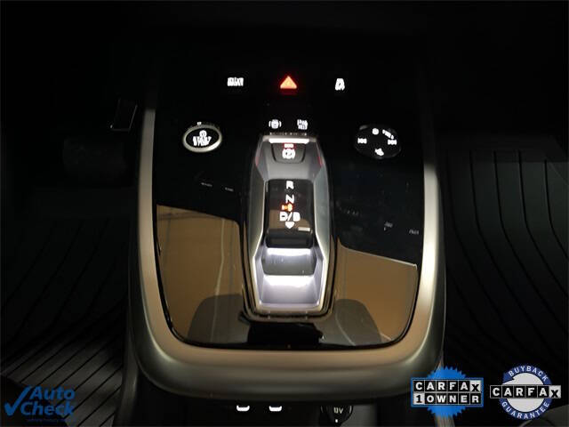 2023 Audi Q4 e-tron quattro Prestige 50