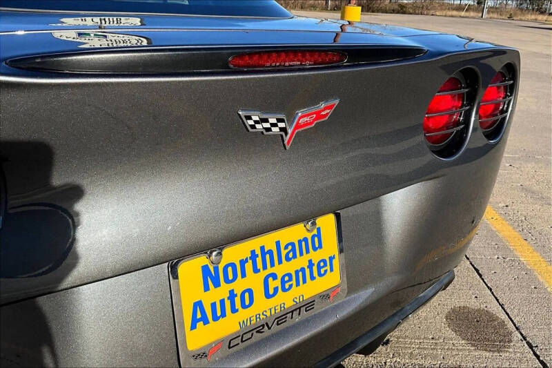 2013 Chevrolet Corvette
