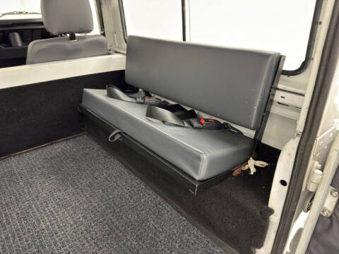 1991 Land Rover Defender