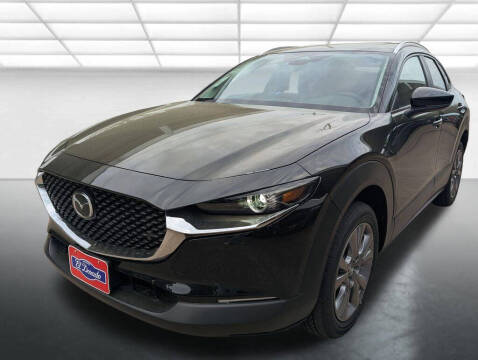 2026 Mazda CX-30 2.5 S Preferred