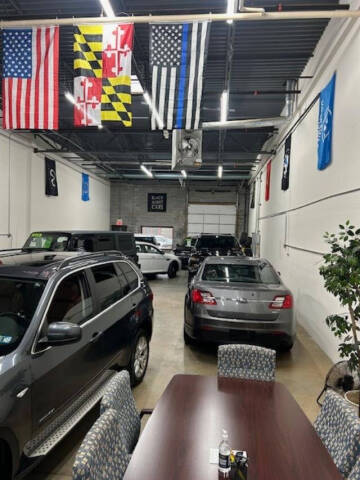 2020 Ford Explorer Police Interceptor Utility