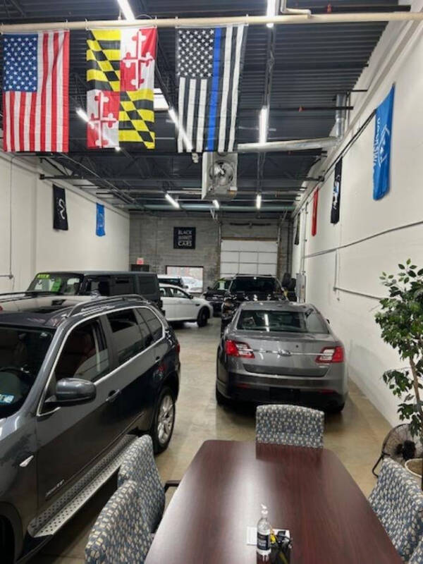 2019 Ford Explorer Police Interceptor Utility