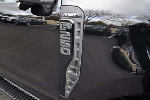 2024 Ford F-250 Super Duty