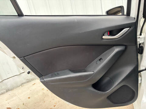 2014 Mazda MAZDA3 i Touring