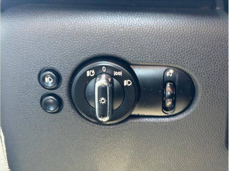 2015 MINI Hardtop 2 Door Cooper S