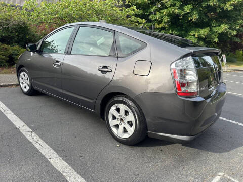 2007 Toyota Prius