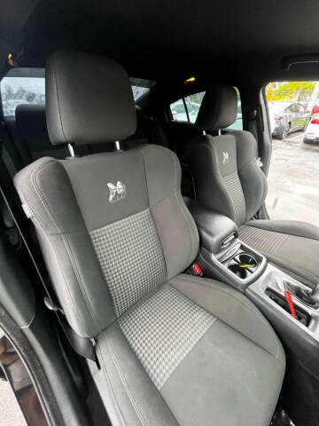 2019 Dodge Charger R/T Scat Pack