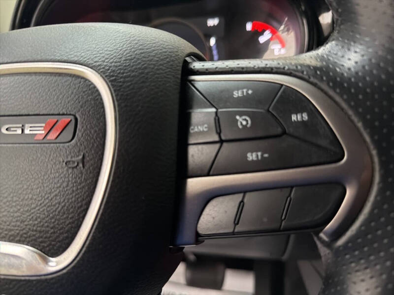 2021 Dodge Durango SXT Plus