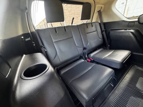 2018 Lexus GX 460
