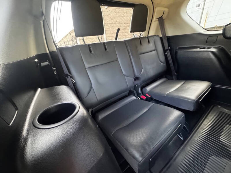 2018 Lexus GX 460