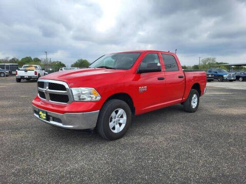 2023 RAM 1500 Classic