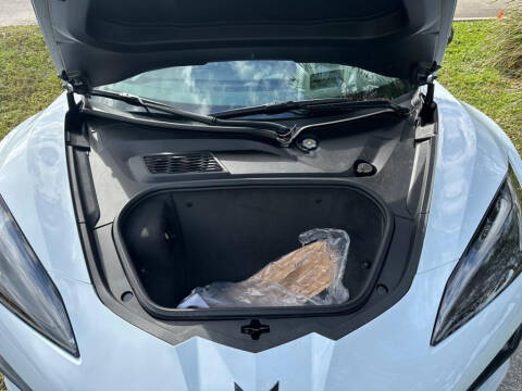 2023 Chevrolet Corvette Z06