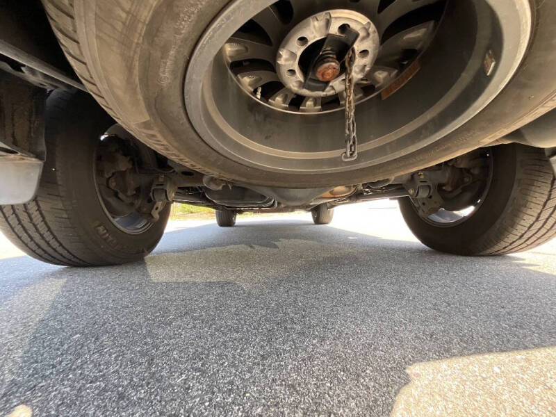 2016 Lexus GX 460 Luxury