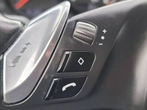 2014 Porsche Panamera