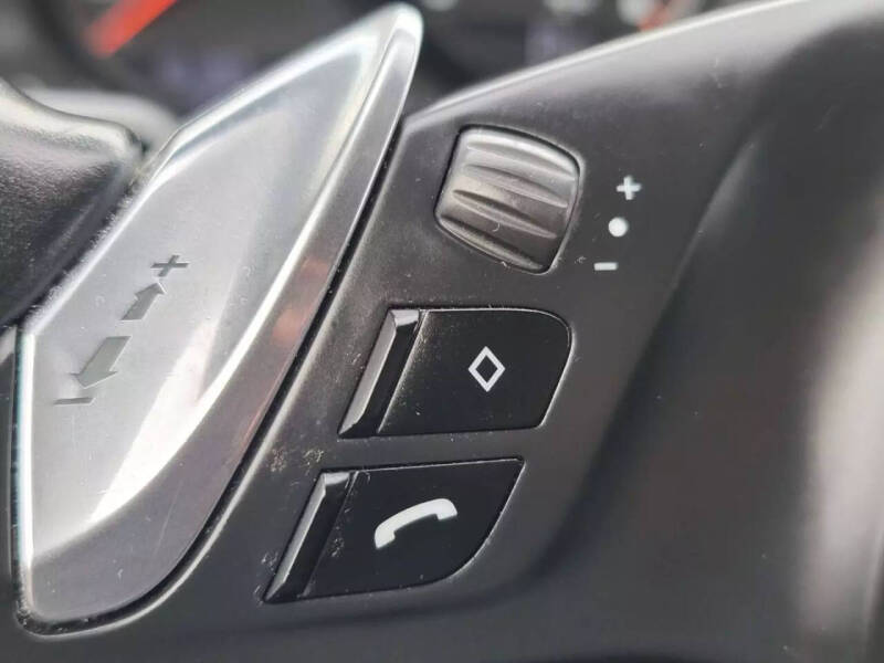 2014 Porsche Panamera