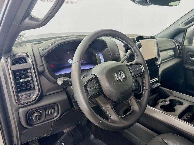 2025 RAM 2500 Power Wagon