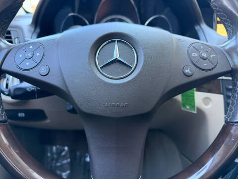 2010 Mercedes-Benz E-Class E 350