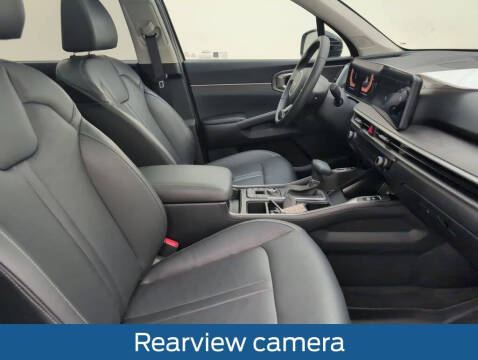 2025 Kia Sorento X-Line EX