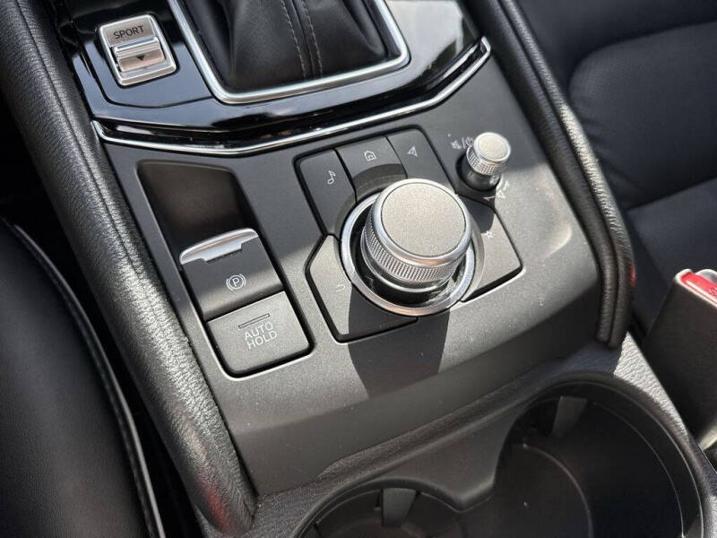 2024 Mazda CX-5 2.5 S Select