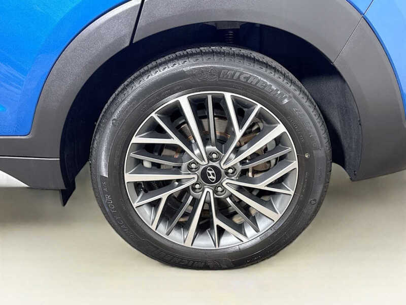 2019 Hyundai Tucson Ultimate