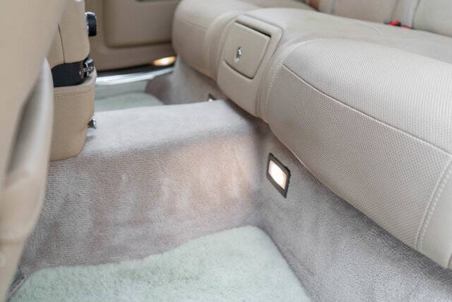 2017 Rolls-Royce Ghost