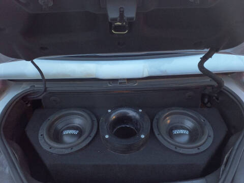 2017 Chevrolet Camaro SS